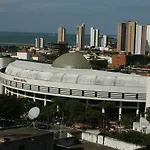 Flat Beira Mar De Fortaleza