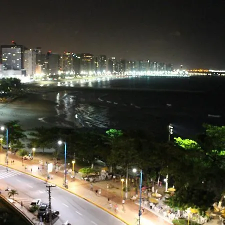 Flat Beira Mar De Fortaleza Fortaleza (Ceara)