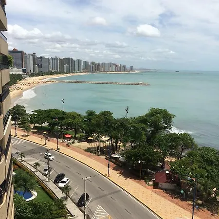 Flat Beira Mar De Fortaleza