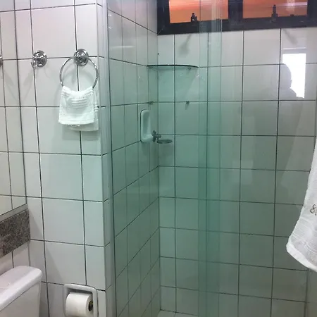 Apartamento Flat Beira Mar De Fortaleza *