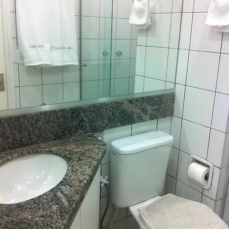 Flat Beira Mar De Fortaleza