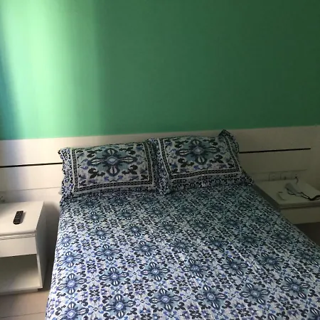 Apartamento Flat Beira Mar De Fortaleza