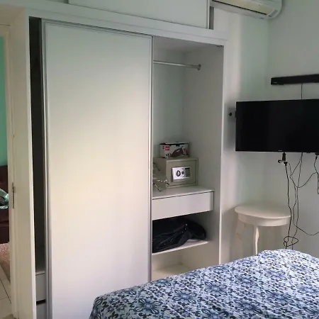 Flat Beira Mar De Fortaleza *